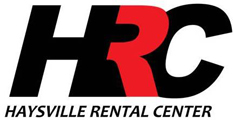 Haysville Rental Center  
